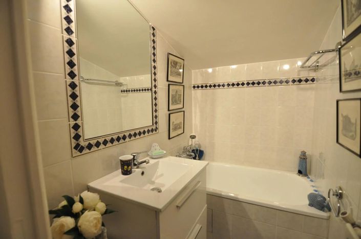 Image No.12-Maison de 3 chambres à vendre à Aubeterre-sur-Dronne