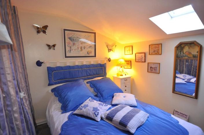 Image No.13-Maison de 3 chambres à vendre à Aubeterre-sur-Dronne