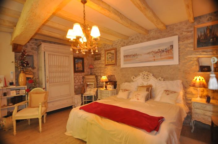 Image No.14-Maison de 3 chambres à vendre à Aubeterre-sur-Dronne