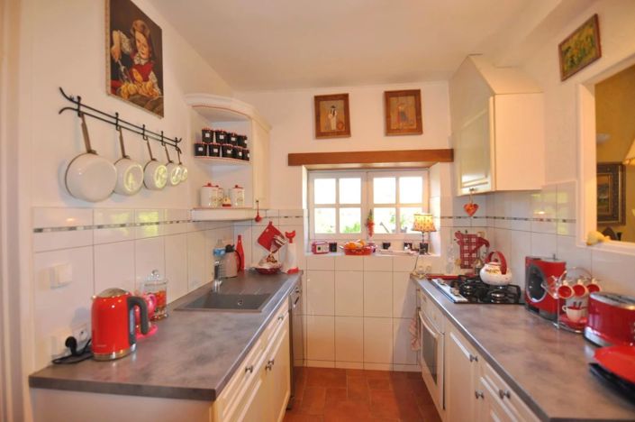 Image No.4-Maison de 3 chambres à vendre à Aubeterre-sur-Dronne