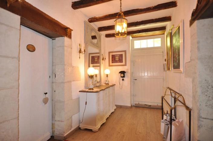 Image No.6-Maison de 3 chambres à vendre à Aubeterre-sur-Dronne