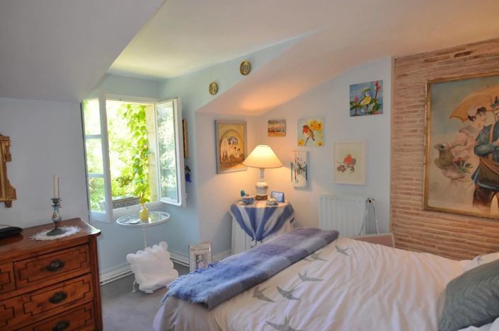 Image No.9-Maison de 3 chambres à vendre à Aubeterre-sur-Dronne