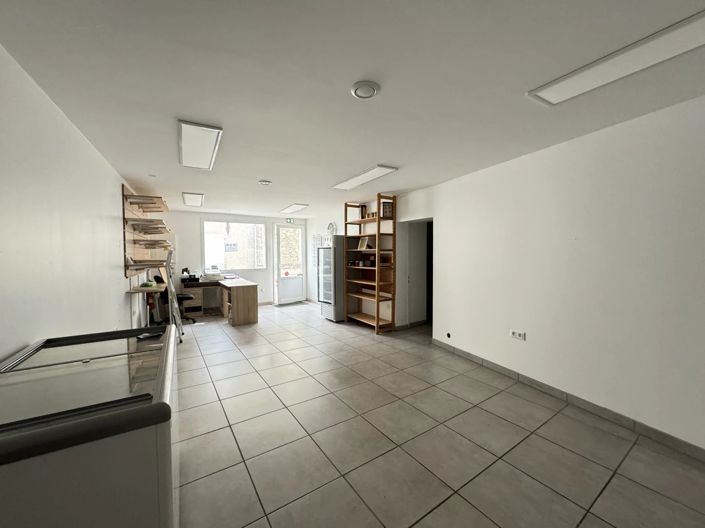 Image No.13-Maison à vendre à Paizay-Naudouin-Embourie