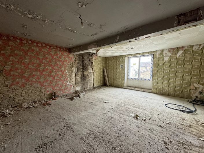 Image No.15-Maison à vendre à Paizay-Naudouin-Embourie