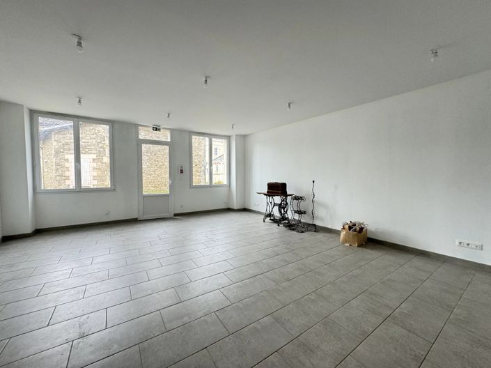 Image No.4-Maison à vendre à Paizay-Naudouin-Embourie