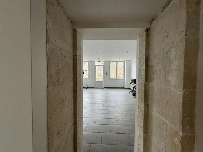 Image No.8-Maison à vendre à Paizay-Naudouin-Embourie