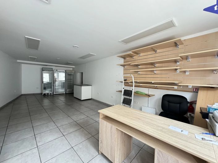 Image No.9-Maison à vendre à Paizay-Naudouin-Embourie