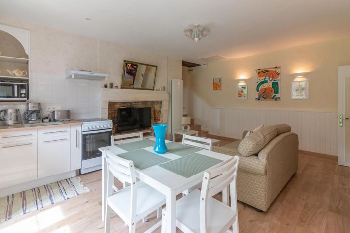 Image No.11-Maison de 3 chambres à vendre à Jonzac