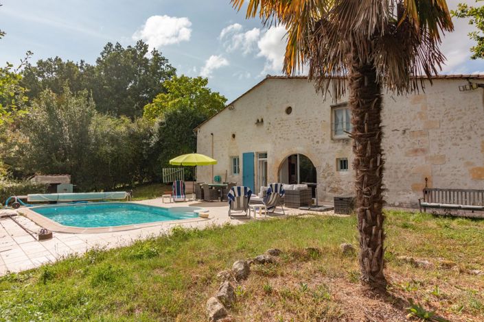 Image No.13-Maison de 3 chambres à vendre à Jonzac