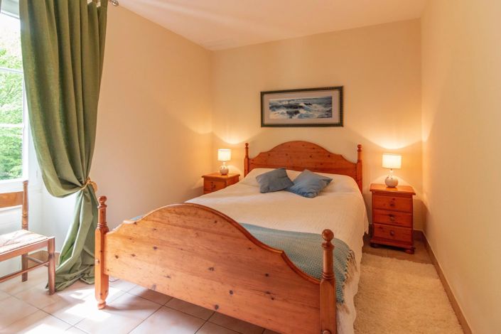 Image No.12-Maison de 3 chambres à vendre à Jonzac