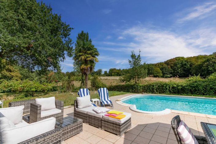 Image No.14-Maison de 3 chambres à vendre à Jonzac