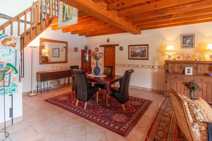 Image No.6-Maison de 3 chambres à vendre à Jonzac