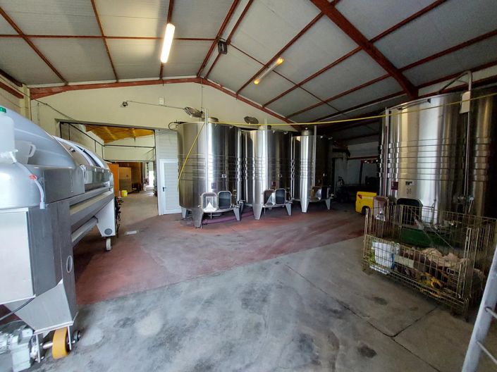 Image No.10-Maison de 9 chambres à vendre à Cordes-sur-Ciel