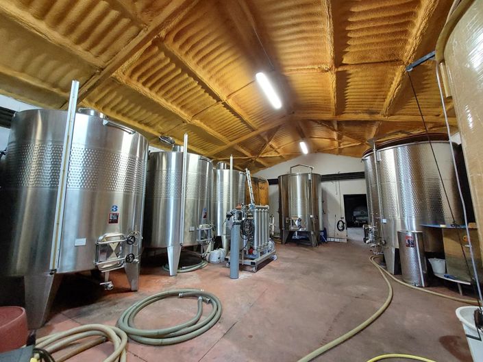 Image No.7-Maison de 9 chambres à vendre à Cordes-sur-Ciel