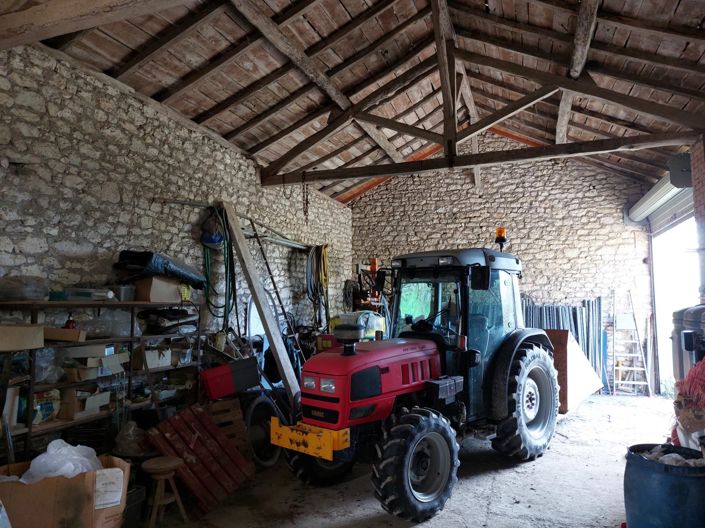 Image No.9-Maison de 9 chambres à vendre à Cordes-sur-Ciel