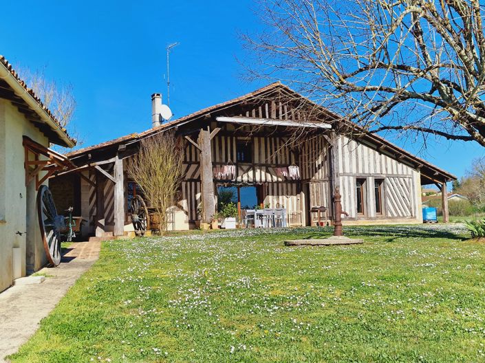 Image No.11-Maison de 4 chambres à vendre à Lauzun