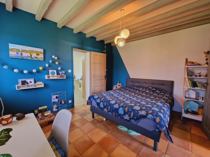 Image No.12-Maison de 4 chambres à vendre à Lauzun