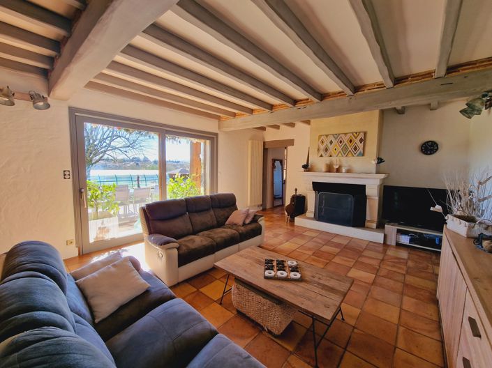 Image No.5-Maison de 4 chambres à vendre à Lauzun