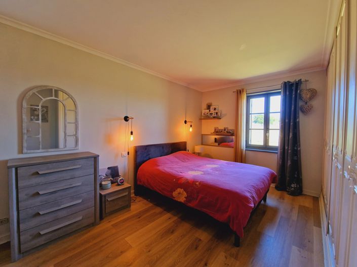 Image No.6-Maison de 4 chambres à vendre à Lauzun