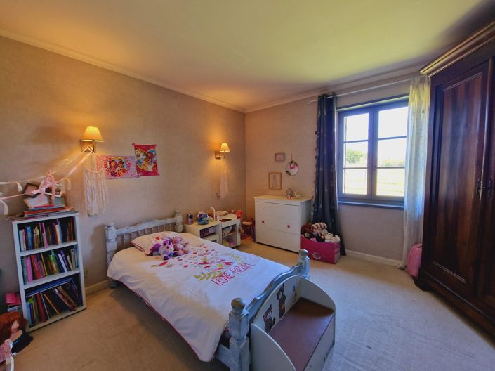 Image No.10-Maison de 4 chambres à vendre à Lauzun