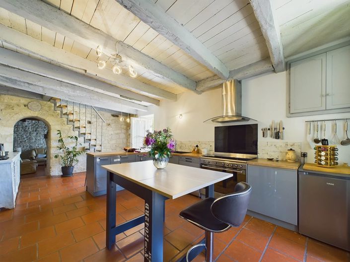 Image No.3-5 Bed Village House for sale