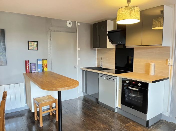 Image No.11-Maison de 7 chambres à vendre à Montmorillon