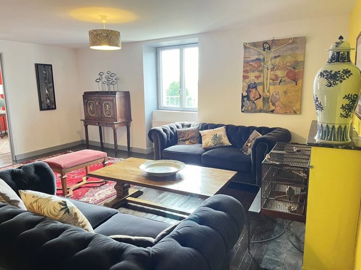 Image No.12-Maison de 7 chambres à vendre à Montmorillon