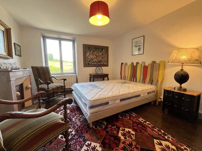 Image No.14-Maison de 7 chambres à vendre à Montmorillon