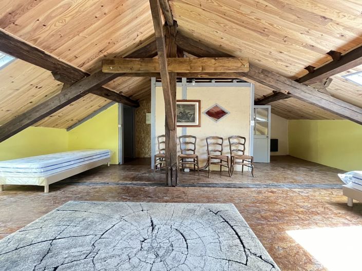 Image No.15-Maison de 7 chambres à vendre à Montmorillon