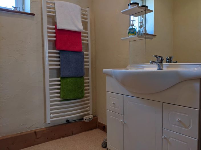 Image No.11-Maison de village de 3 chambres à vendre à Liglet