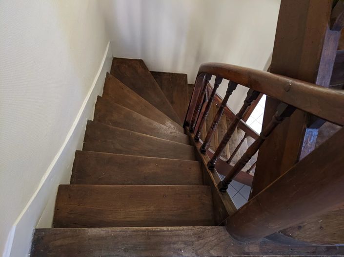 Image No.12-Maison de village de 3 chambres à vendre à Liglet