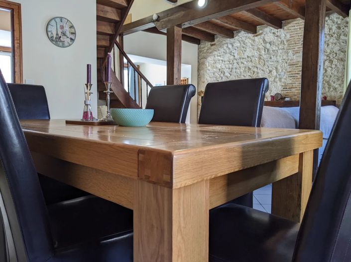 Image No.4-Maison de village de 3 chambres à vendre à Liglet