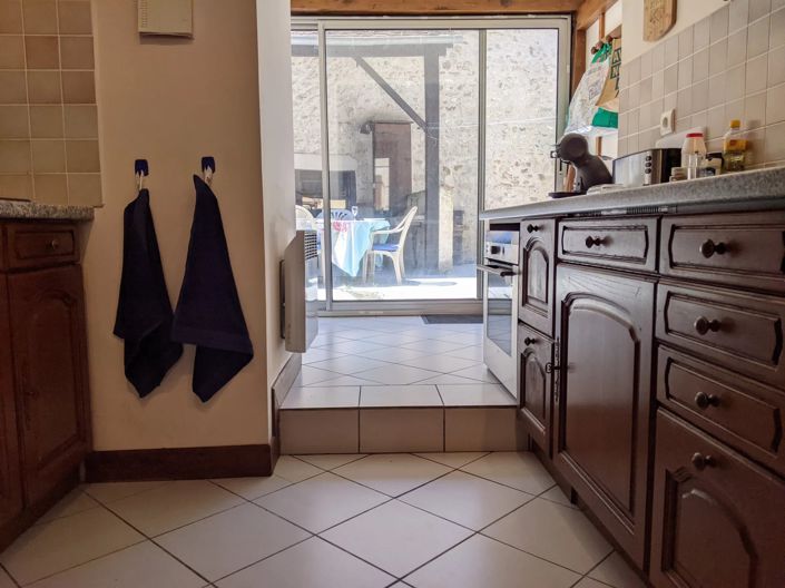 Image No.5-Maison de village de 3 chambres à vendre à Liglet