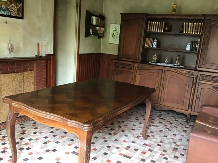 Image No.4-3 Bed Village House for sale