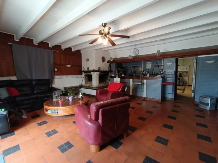 Image No.12-Maison de 7 chambres à vendre à Verteuil-sur-Charente