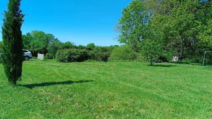 Image No.2-Maison de 7 chambres à vendre à Verteuil-sur-Charente