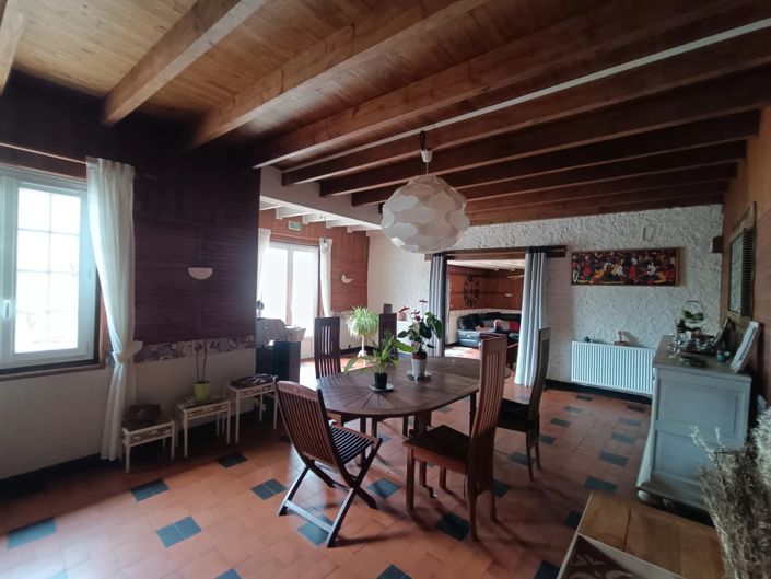 Image No.4-Maison de 7 chambres à vendre à Verteuil-sur-Charente