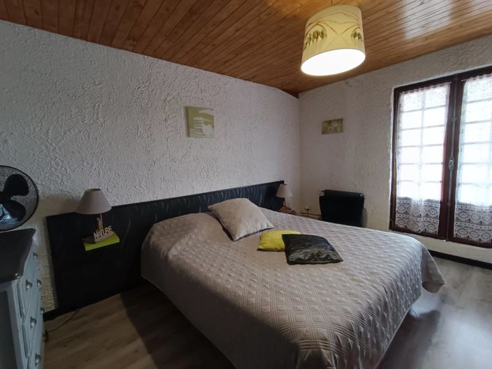 Image No.6-Maison de 7 chambres à vendre à Verteuil-sur-Charente