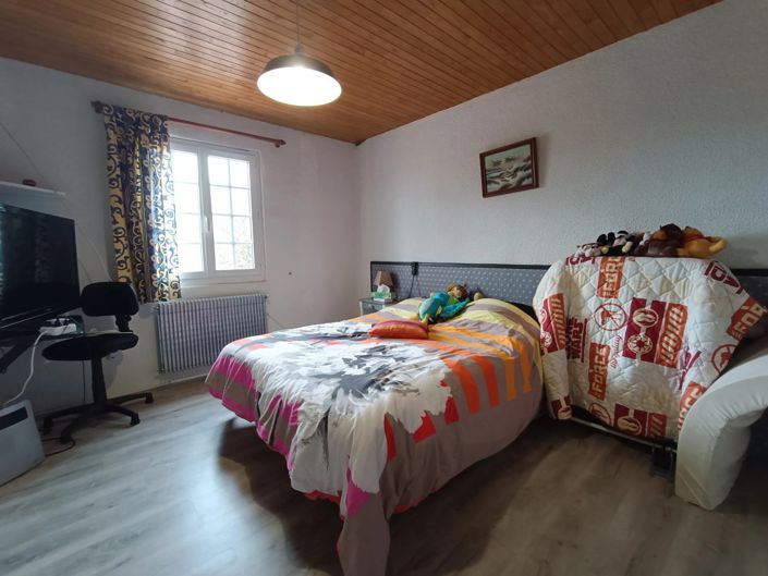 Image No.7-Maison de 7 chambres à vendre à Verteuil-sur-Charente