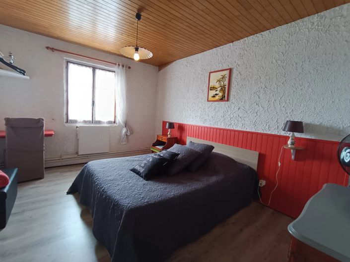 Image No.8-Maison de 7 chambres à vendre à Verteuil-sur-Charente