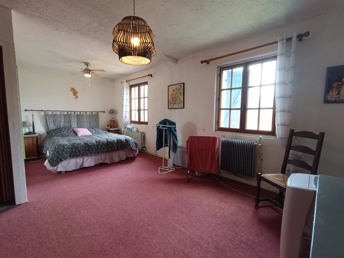 Image No.9-Maison de 7 chambres à vendre à Verteuil-sur-Charente