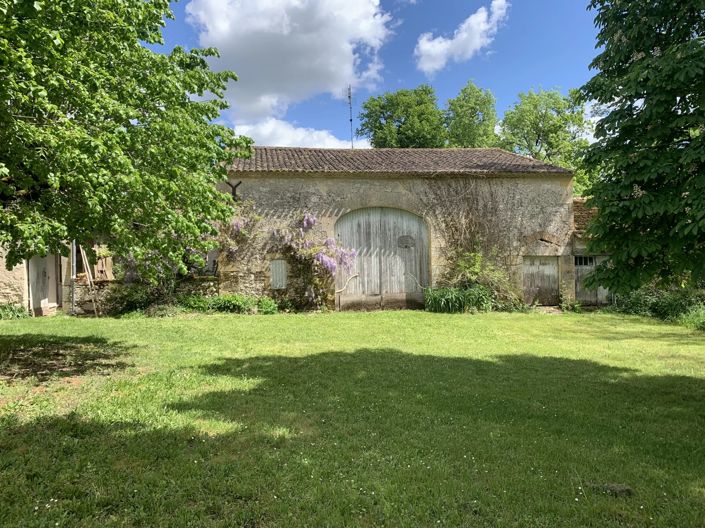 Image No.2-Maison de 8 chambres à vendre à Sainte-Foy-la-Grande