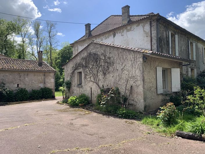 Image No.3-Maison de 8 chambres à vendre à Sainte-Foy-la-Grande