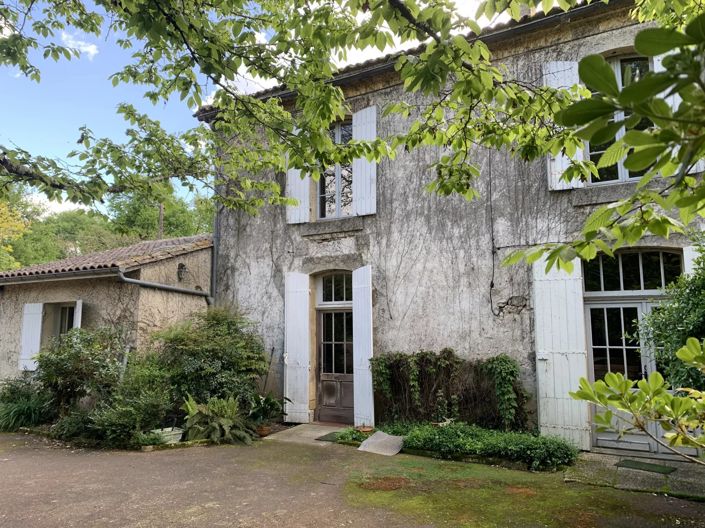 Image No.4-Maison de 8 chambres à vendre à Sainte-Foy-la-Grande