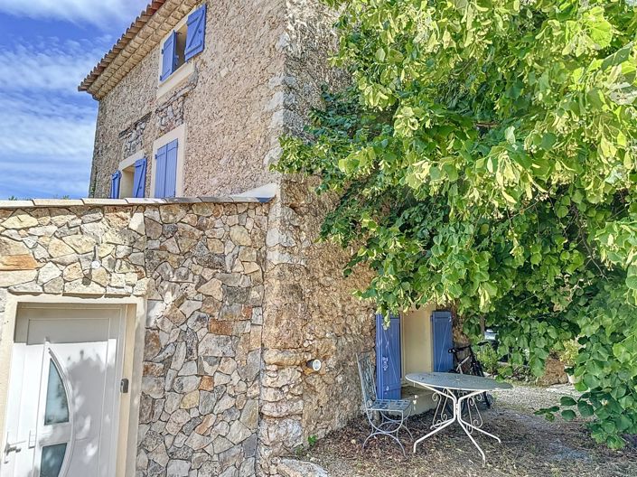 Image No.14-Propriété de 2 chambres à vendre à Villecroze