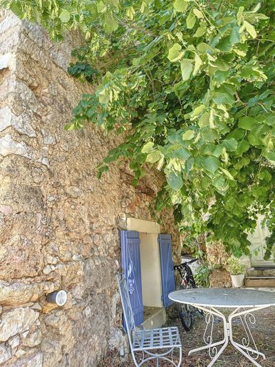 Image No.15-Propriété de 2 chambres à vendre à Villecroze