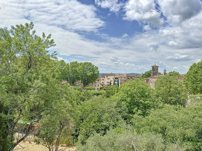 Image No.3-Propriété de 2 chambres à vendre à Villecroze