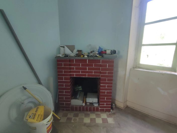 Image No.10-Maison de 2 chambres à vendre à Dournazac