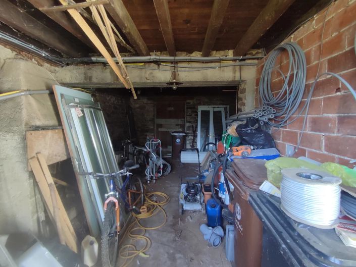 Image No.11-Maison de 2 chambres à vendre à Dournazac