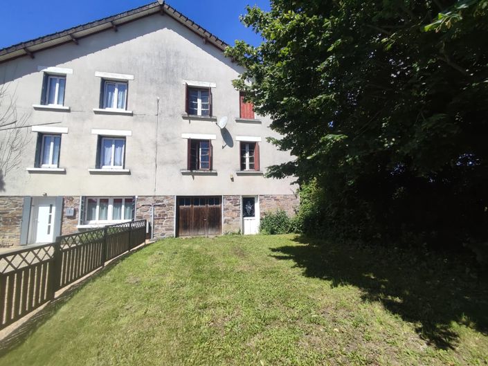 Image No.12-Maison de 2 chambres à vendre à Dournazac